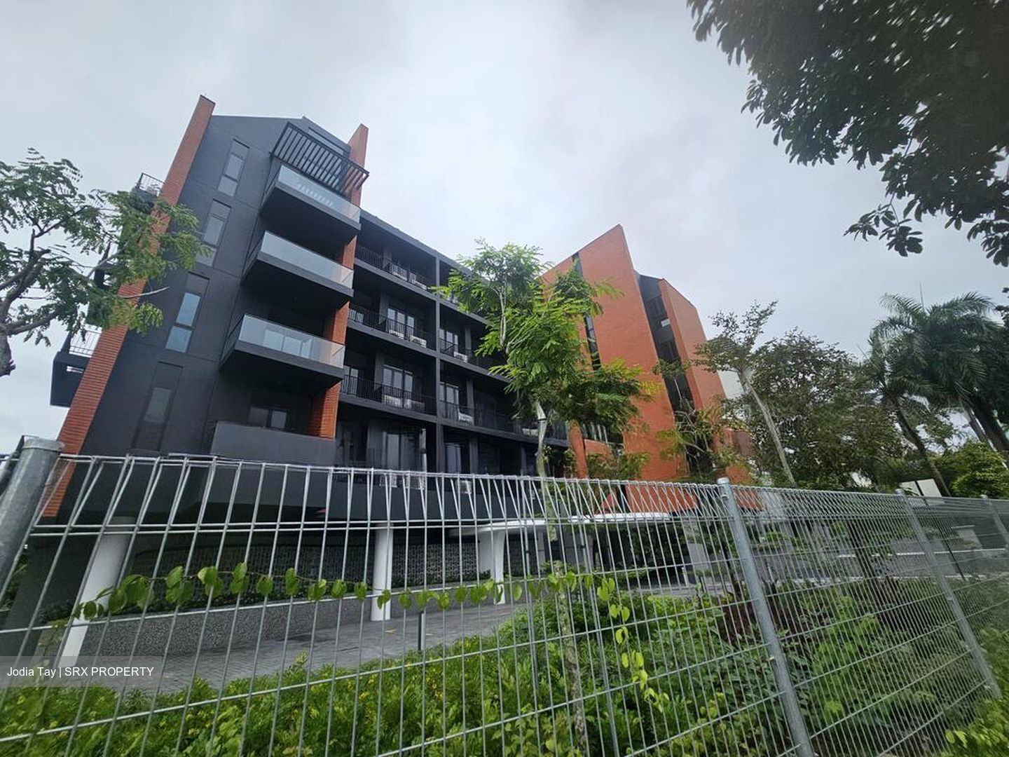 Claydence (D15), Apartment #511363061